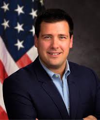 Authority Board Members & Executive Staff