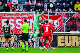 LIVE eredivisie | Stepanov breekt de ban voor FC Utrecht op bezoek bij FC Twente