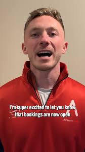 Bookings are officially OPEN for the 2026 Nile Wilson Gymnastics  Residential!🤸‍♂️✨, Get ready for a full week of gymnastics, new skills,  and incredible coaching at Worksop College (2nd–8th Aug 2026). ...