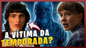 O MIKE SERÁ ATACADO?