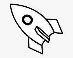 Free png images, clipart, graphics, textures, backgrounds, photos and psd files. Black Spaceship Cliparts Rocket Black And White Transparent Png 600x569 Free Download On Nicepng