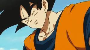 This game is developed by dimps and published by bandai namco games. Dragon Ball Super 25 Gifs Get The Best Gif On Giphy