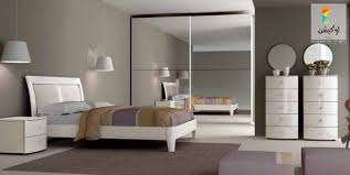 احدث تصميمات غرف نوم كاملة للعرسان موديل 2017 2018 لوكشين ديزين نت Room Home Decor Bed