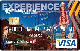 We are available 24 hours a day to take applications over the phone. Credit Cards Credit Union Rewards Michigan First Credit Union