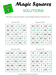While some may say we have too many puzzle games in the windows phone store, they remain a great option for the times you have a little time to kill. Advanced Magic Square Worksheet 1 Magic Squares Maths Puzzles Magic Squares Math