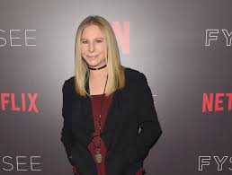 The magnetism of kris kristofferson. Barbra Streisand Debuts Lost Footage From A Star Is Born On Netflix The New York Times