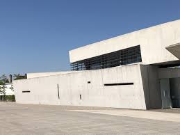 Vitra Fire Station Vitra Design Center Weil Am Rheins Germany Zaha Hadid Zaha Hadid Zaha Architecture