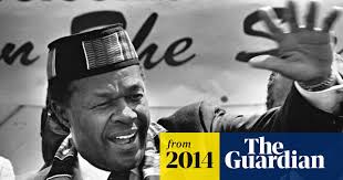 Marion Barry obituary