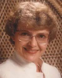 Darla Knudsen Obituary (1943