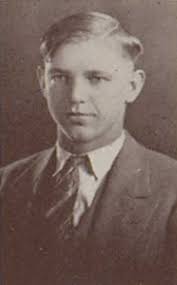 Tim Whelan, film director from Cannelton, Indiana, and his Hollywood career