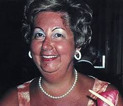 Françoise McLaren avis de décès