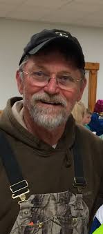 A good friend of mine in Alaska passed away