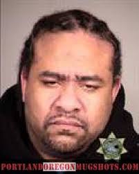 Portland Oregon Mugshots