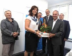 Winfried weber christoph klonz fachärzte für allgemeinmedizin. Gebundelte Krafte In Neustadt