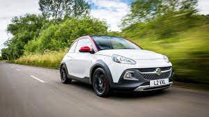 Search opel vehicle's by body type sedan hatchback suv mpv. 59 Great Opel Adam 2020 Exterior And Interior With Opel Adam 2020 Car Review Car Review