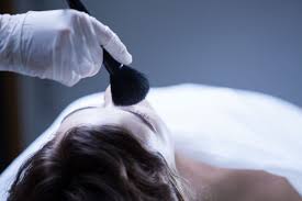 The guidelines for what clothes should be on the body are actually quite broad. The Art Of Doing Makeup On A Dead Body Vox