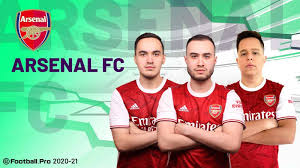 Welcome to the official facebook page of arsenal football club. Arsenal Win Again To Stay Top Of Esports League News Arsenal Com