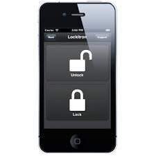 Doordeck must be installed in the building. Lockitron Uses Iphone App Nfc To Unlock Your Door Locks