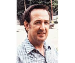 Gerald Becker Obituary (1938