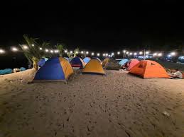 Harga tiket masuk tampak siring bali terbaru. Pantai Sebalang Asyik Buat Rebahan Dan Nikmati Sunset