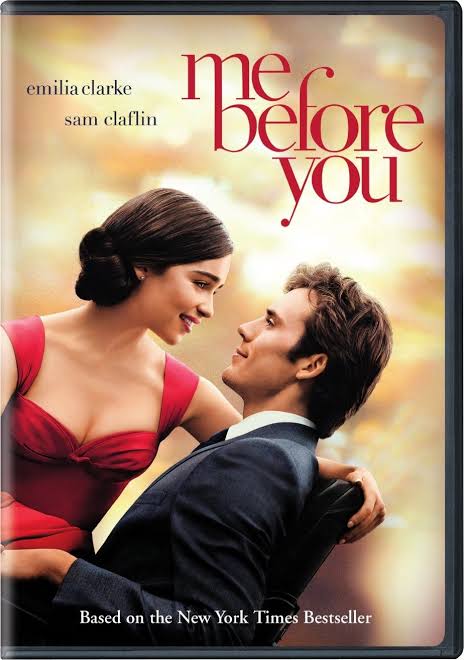 Me Before You: From Page to Screen (Video 2016) - IMDb