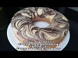 Apa yang dimaksud dengan baking soda dan powder? Bolu Marmer Tanpa Pengembang Tanpa Sp Tanpa Baking Powder Marmer Cake Bolu Panggang Sehat Youtube Makanan Makanan Dan Minuman Hidangan Penutup