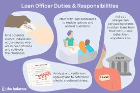 Start your new career with us today! Loan Officer Job Description Salary Skills More