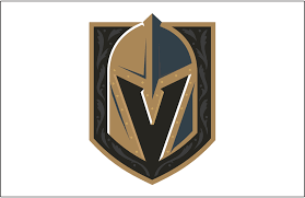 Amplify your spirit with the best selection of knights jerseys, vegas golden knights clothing, and knights merchandise with fanatics. Vegas Golden Knights Jersey Logo National Hockey League Nhl Chris Creamer S Sports Logos Page Sportslogos Net