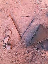 The utah monolith is not gone. Utah Monolith Wikipedia