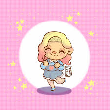 Below is a list of '♂ jock' personality villagers in animal crossing new horizons (acnh). Draw Animal Crossing Villager Portrait By Charlyautumn Fiverr