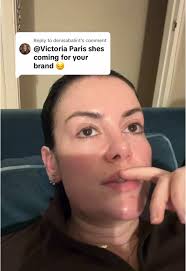 Replying to @denisabalint you might wanna do your homework before making  silly comments 👌🏻 @JUSTINE CLENQUET & @Isamaya Beauty were doing these  designs years ago which is what my video and wearing a ...