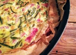 Check spelling or type a new query. Torta Salata Con Asparagi E Prosciutto Cotto Cooking With Sere