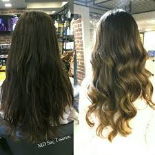 Naturel Gorunumu Sevenlerin Tercihi Isilti Isiltilisaclar Izmir Sac Hair Ombre Kuafor Izmirdeyasam Hairfashion Natural Hair Balyaj Sac Kuaforler