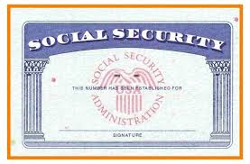 You must be asking yourself, how long to get a social security card here we. Pin On My Saves