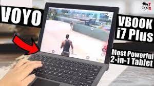 The voyo vbook i7 plus offers the usefulness of both a tablet and a pc inside a solitary gadget, and separated from that; Voyo Vbook I7 Plus It Is Better Than My Laptop Hands On Preview Youtube