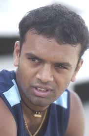 Sandeep Michael Sports Photo Fortis' Sandeep Michael (b...