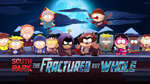 I was hoping for a fun game that i can use to pass time when i have nothing else to do. South Park The Fractured But Whole Wallpapers Wallpaper Cave