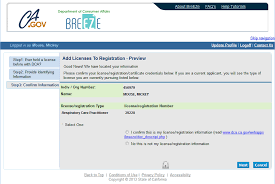 Verification data is updated real. Https Www Rcb Ca Gov Licensees Forms Step By Step Verif User Guide Pdf
