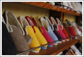Boutique D Usine De Pantoufles La Pantoufle Du Berry A Vatan