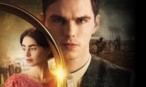 Tolkien': Changing the world through the power of art