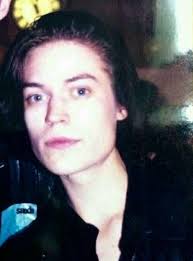 The Blur Hoor (same username elsewhere)