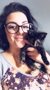 Our girls feel like they're home after 5 months