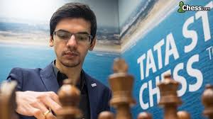 Anish giri, born june 28, 1994 in st. Anish Giri Net Worth Chess Player
