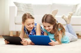 Six apps for new reader fun. 20 Best Educational Apps For Kids Atlanta Parent