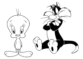 Pin On Tweety Bird