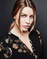 52 TWD: Iris Grimm ideas