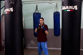 Jun 06, 2021 · roma, 6 giu. Irma Testa La Piccola Rocky