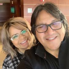 Roberto Orellana, புதிய படம்...