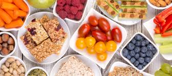 Our editors tested hundreds of snacks, and these were the very best ones, from bars to popcorn to sweet treats to yogurt. 5 Healthy Snacks You Can Make In 5 Minutes Exercise Co Uk