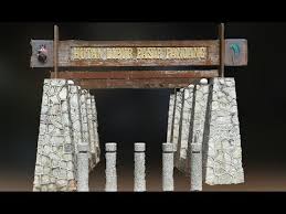 Pejabat hutan daerah negeri sembilan barat. Hutan Lipur Pasir Panjang Youtube